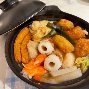 Meet your Posher, Jackie